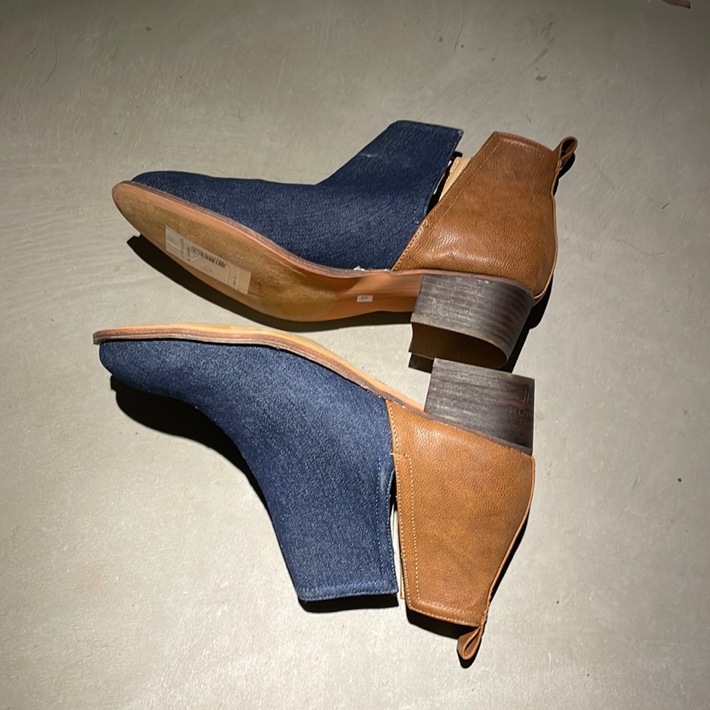 Booties